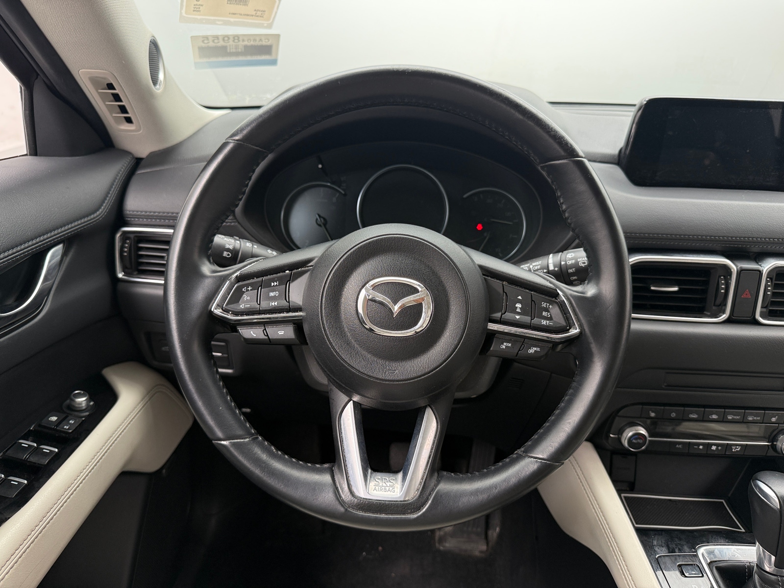 Thumbnail: 2020 Mazda CX-5 - 4
