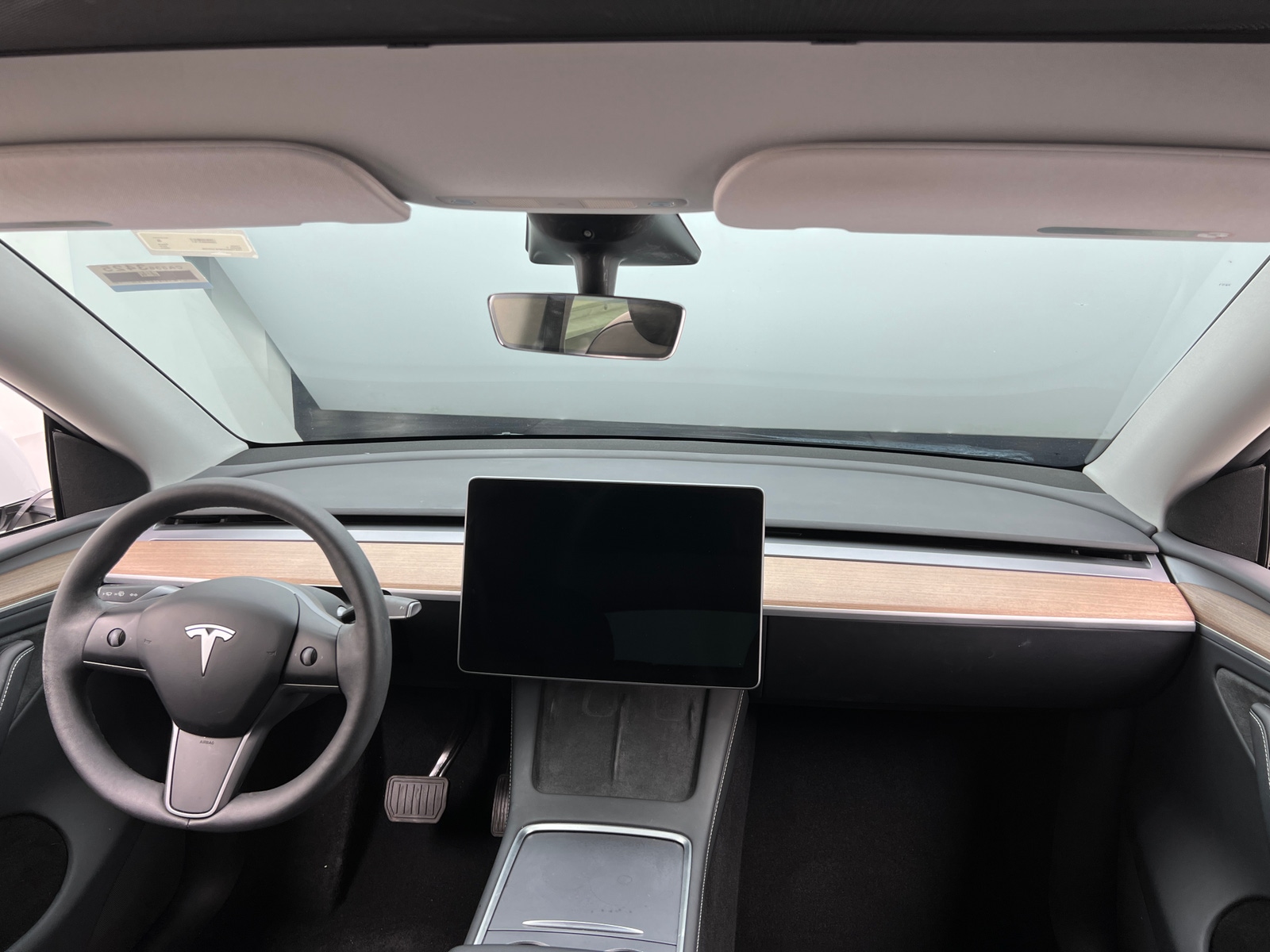 Thumbnail: 2023 Tesla Model Y - 2