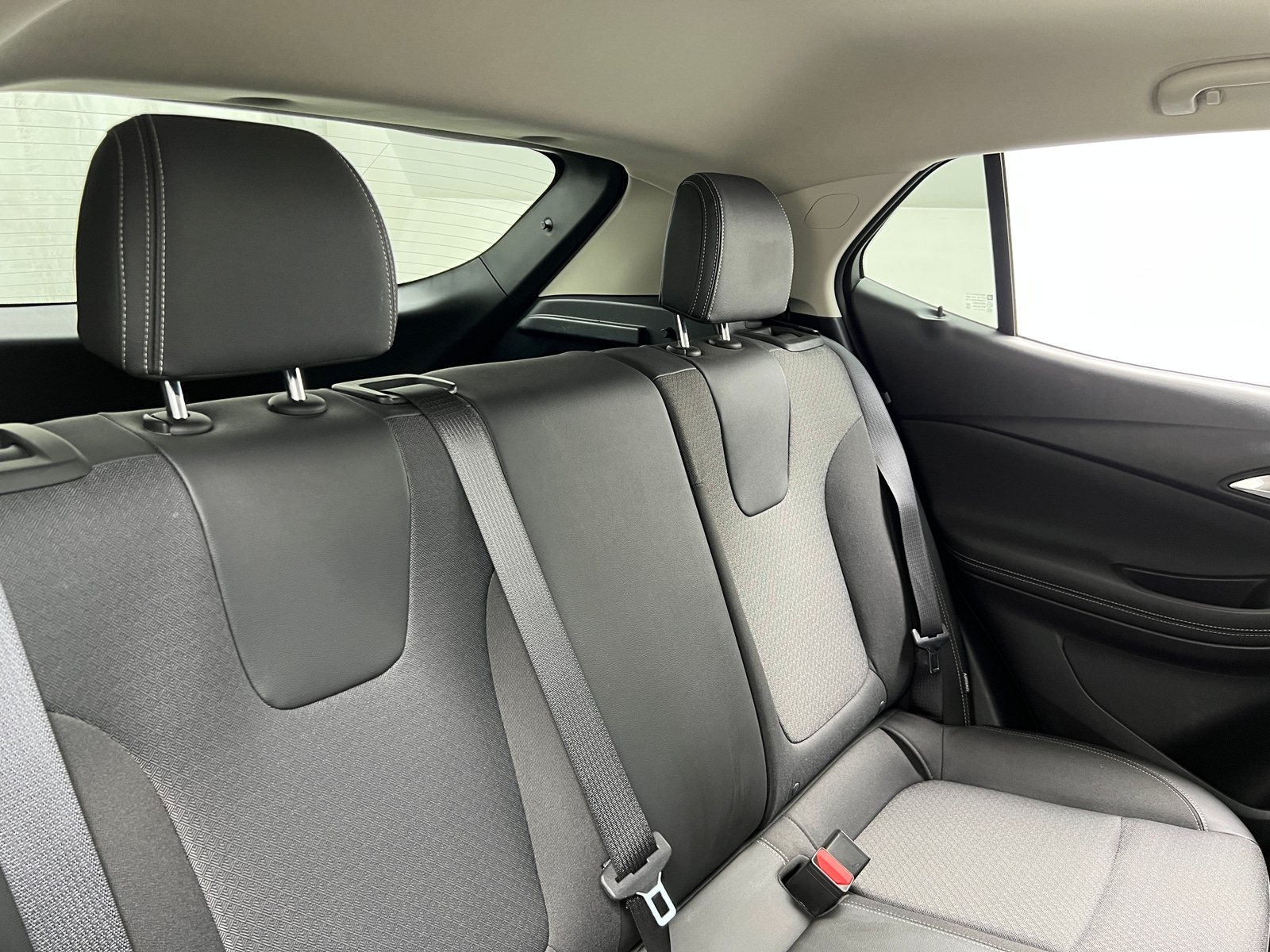 Thumbnail: 2025 Buick Encore GX - 6