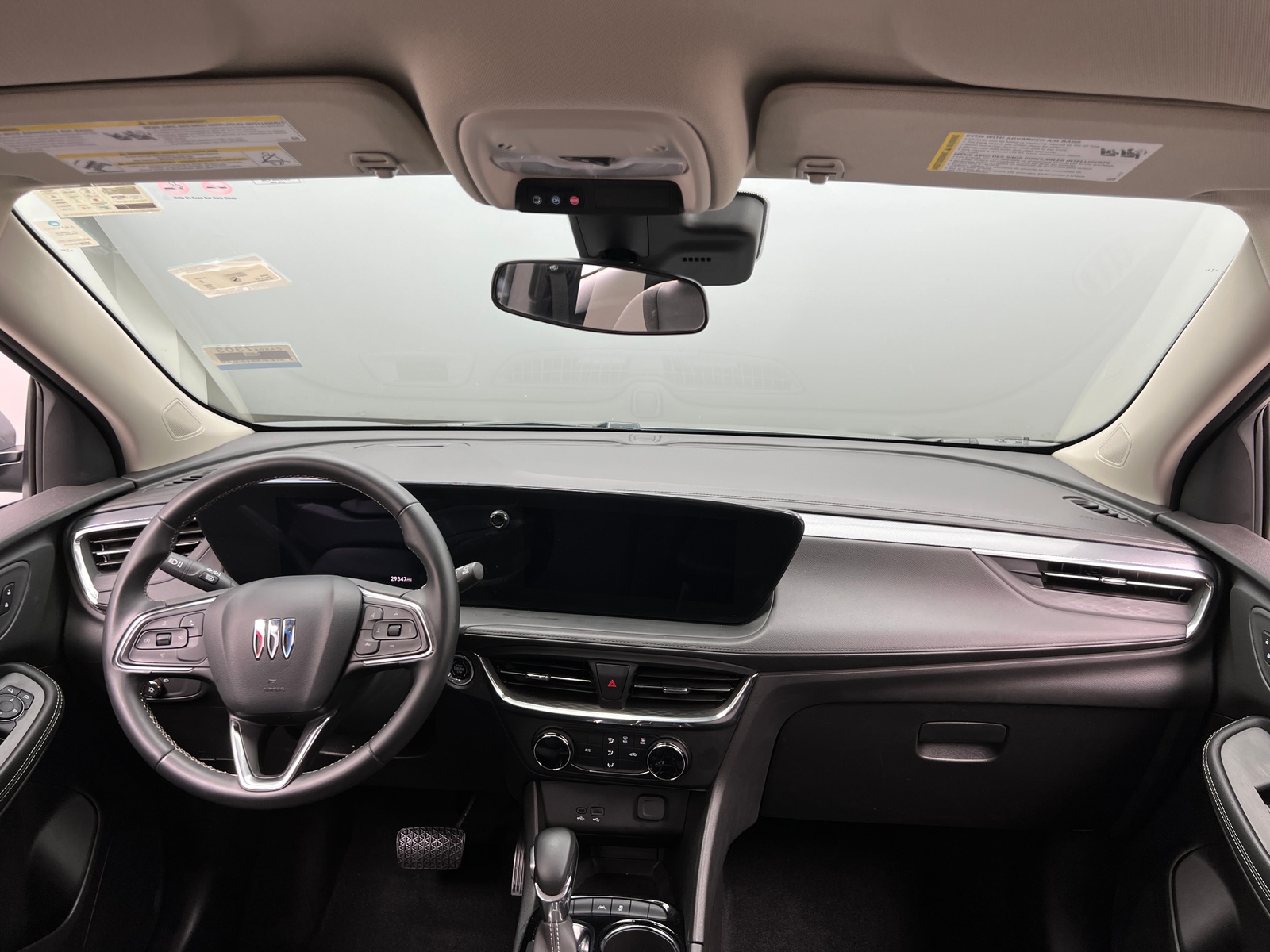 Thumbnail: 2025 Buick Encore GX - 3
