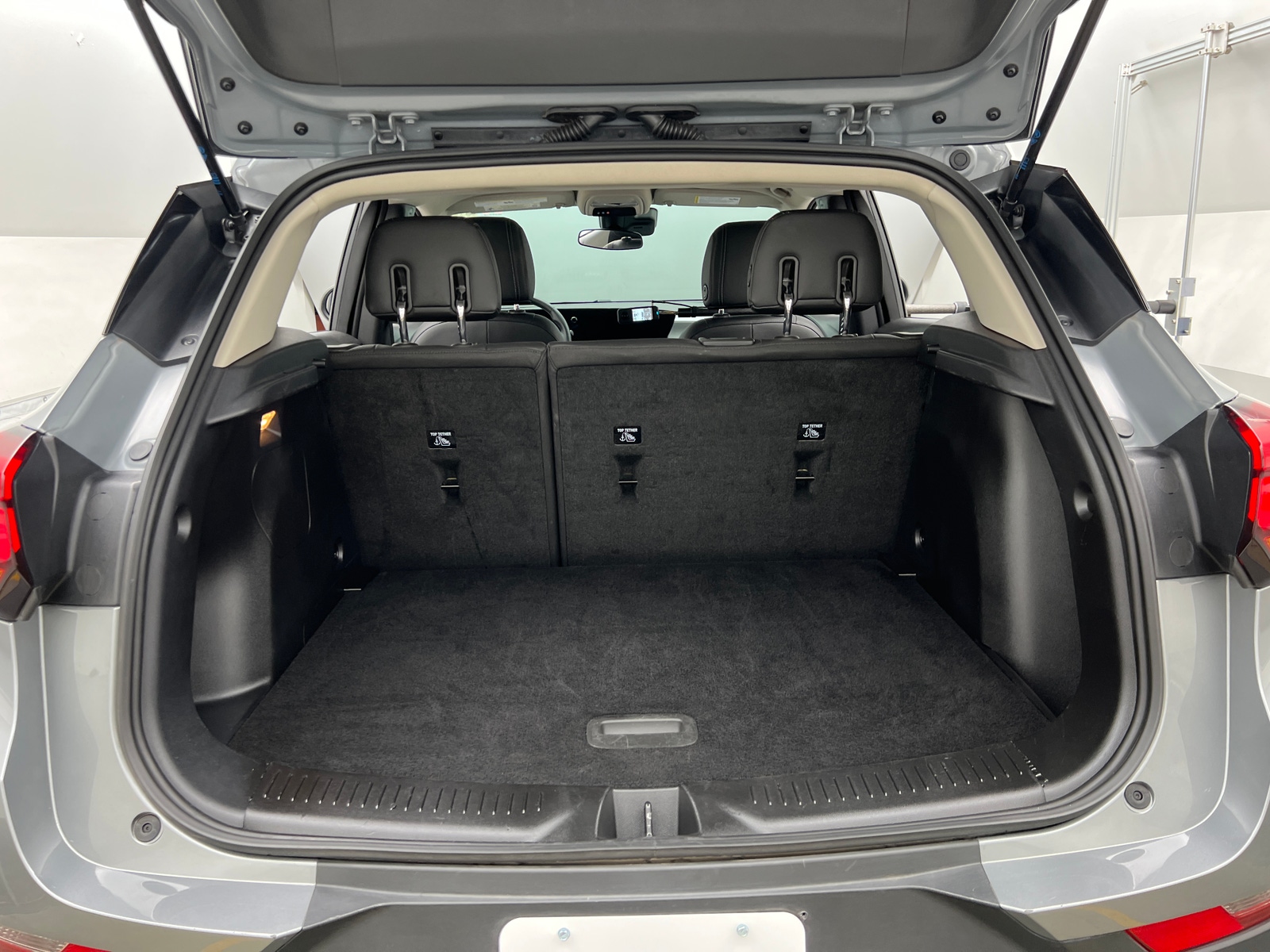 Thumbnail: 2025 Buick Encore GX - 7