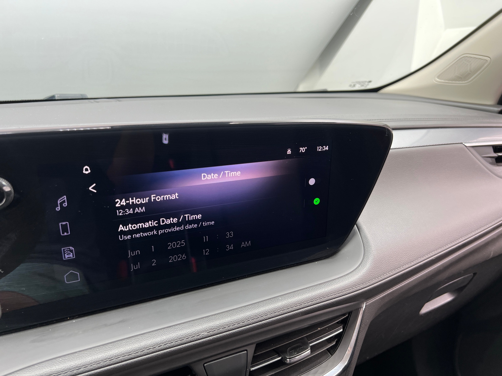 Thumbnail: 2025 Buick Encore GX - 4