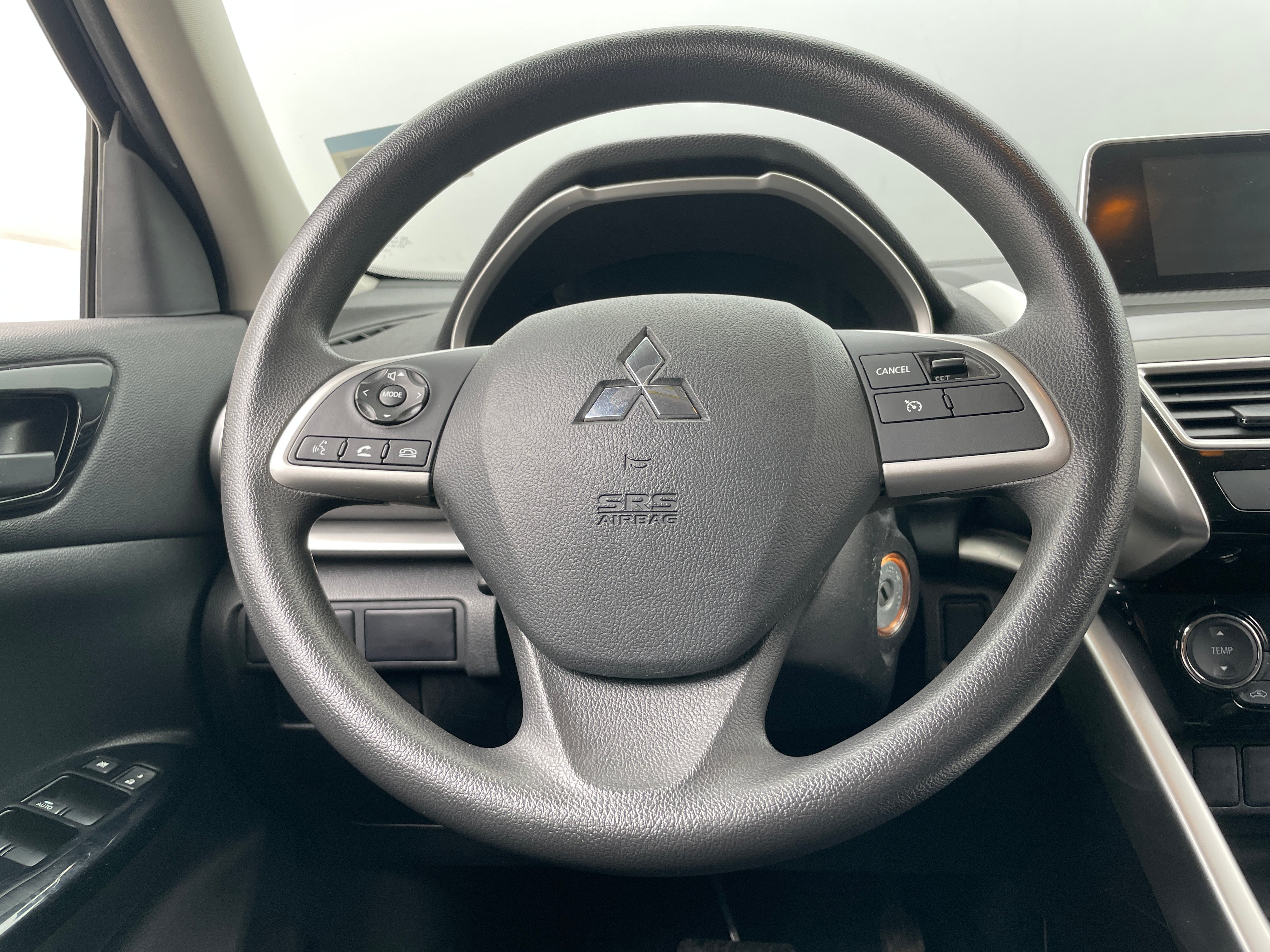 2020 Mitsubishi Eclipse Cross LE - Photo 6