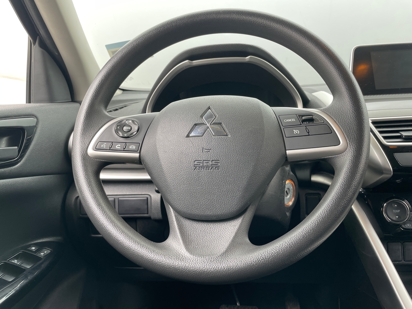 Thumbnail: 2020 Mitsubishi Eclipse Cross - 5