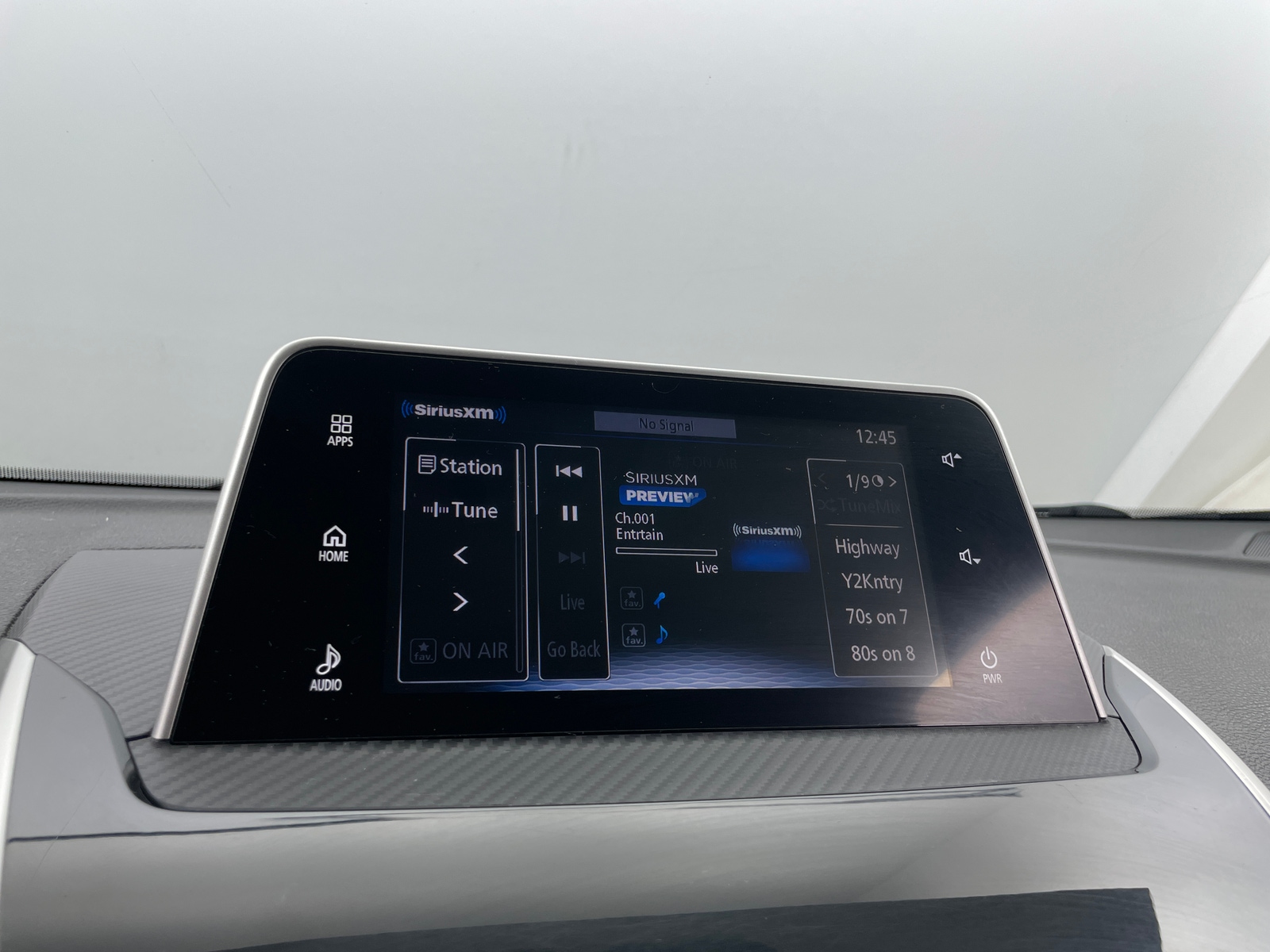 Thumbnail: 2020 Mitsubishi Eclipse Cross - 4