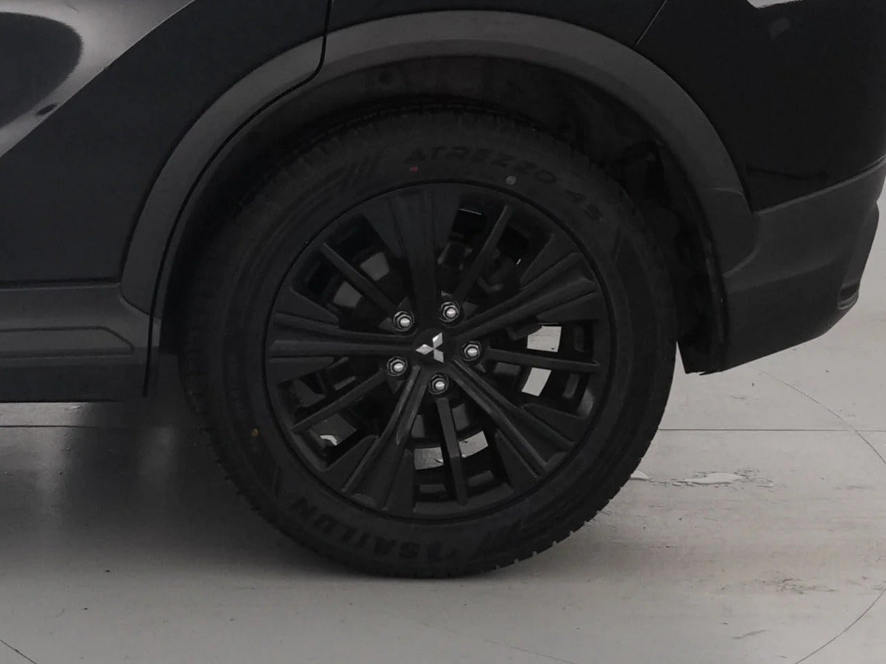2020 Mitsubishi Eclipse Cross LE - Photo 12