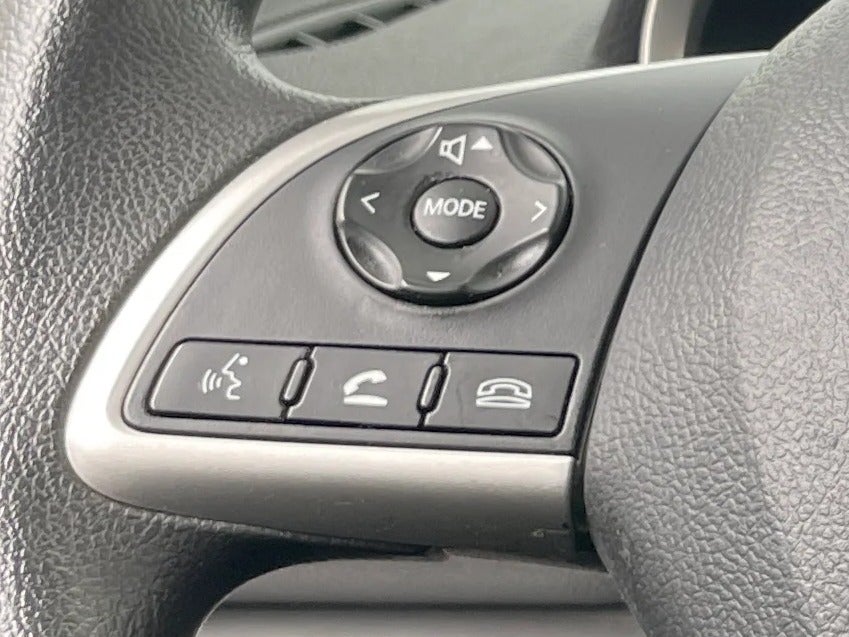 2020 Mitsubishi Eclipse Cross LE - Photo 13