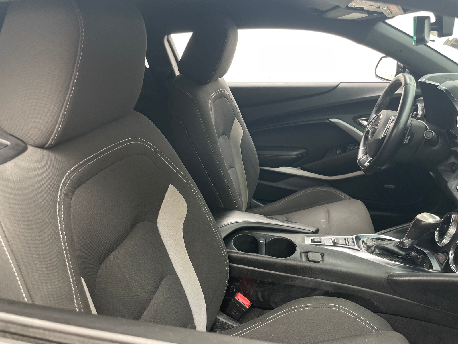 Thumbnail: 2021 Chevrolet Camaro - 2