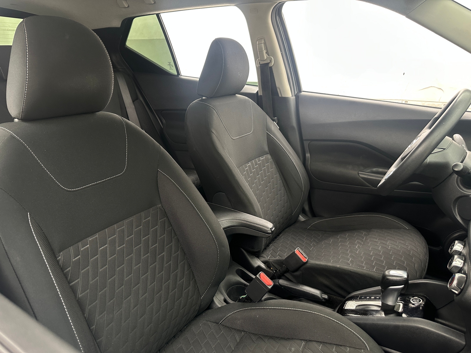 Thumbnail: 2021 Nissan Kicks - 2
