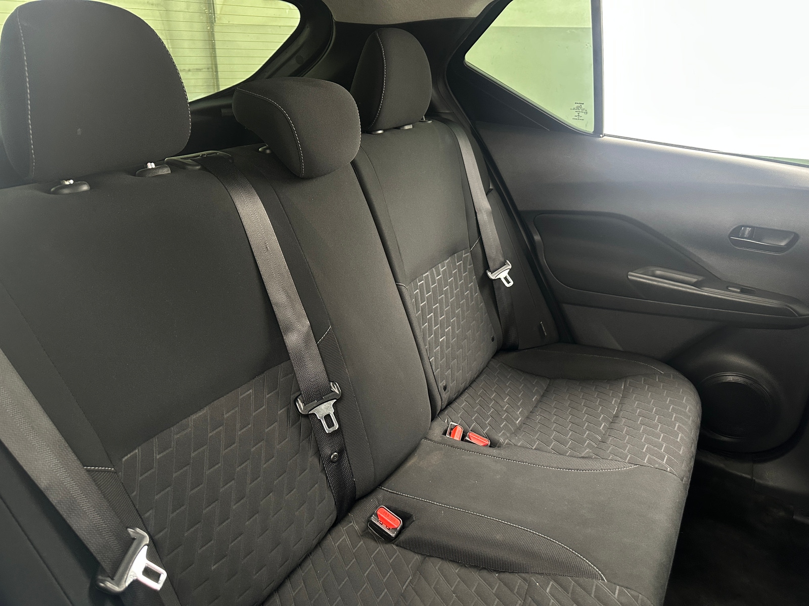 Thumbnail: 2021 Nissan Kicks - 6