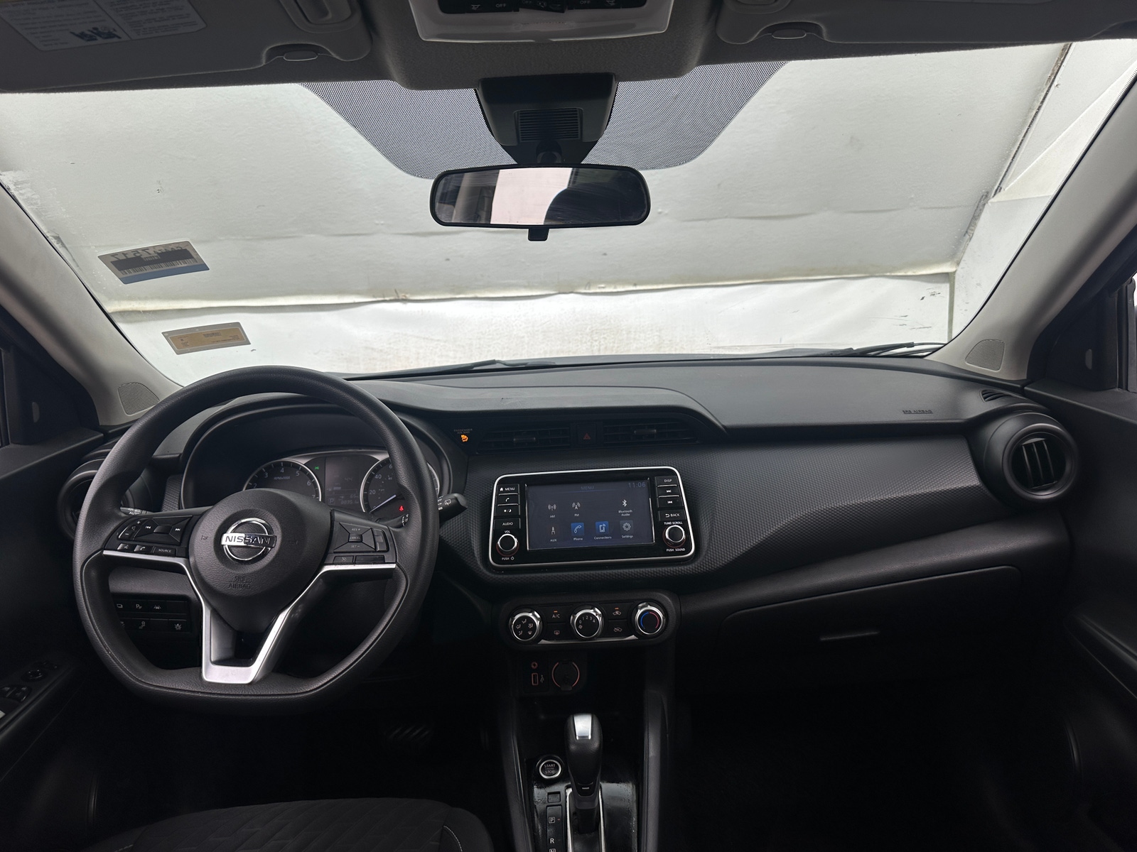Thumbnail: 2021 Nissan Kicks - 3