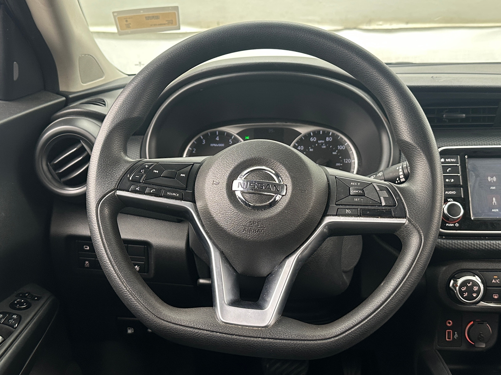 Thumbnail: 2021 Nissan Kicks - 5