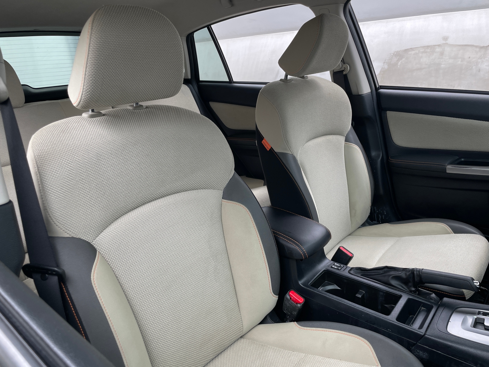 Thumbnail: 2017 Subaru Crosstrek - 2