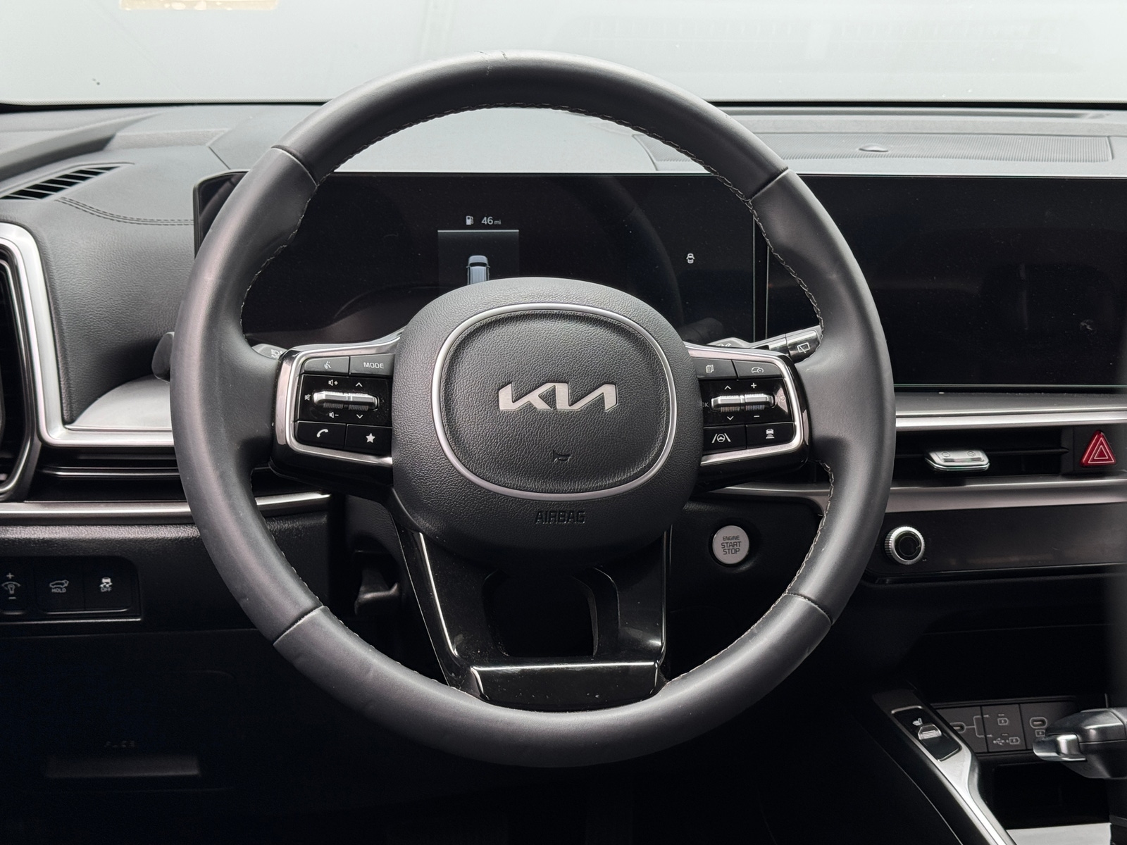 Thumbnail: 2025 Kia Sorento - 4
