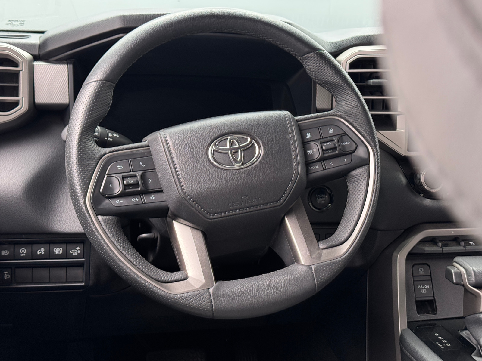 Thumbnail: 2025 Toyota Tundra - 4