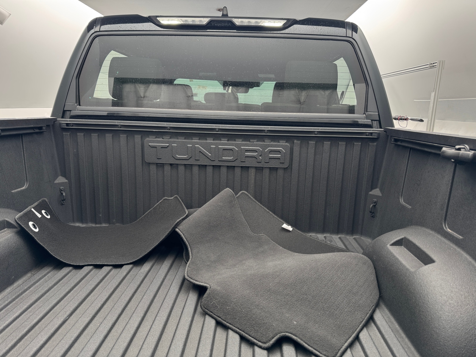 Thumbnail: 2025 Toyota Tundra - 6