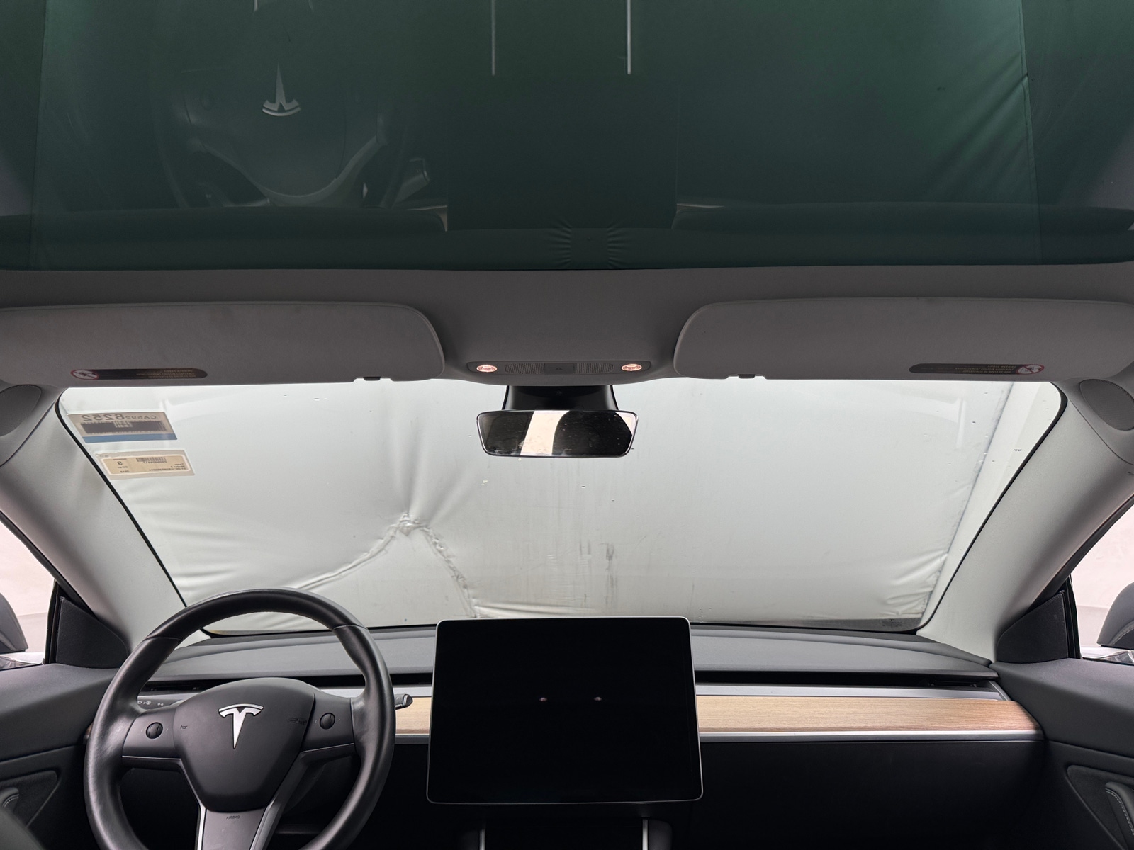 Thumbnail: 2019 Tesla Model 3 - 2
