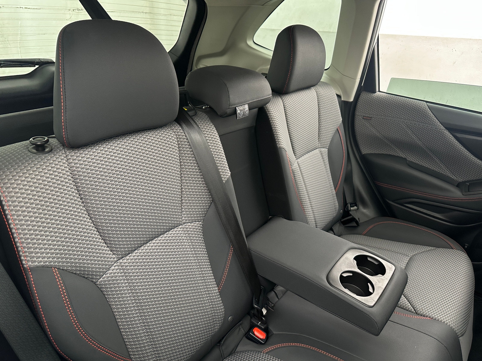 Thumbnail: 2020 Subaru Forester - 6