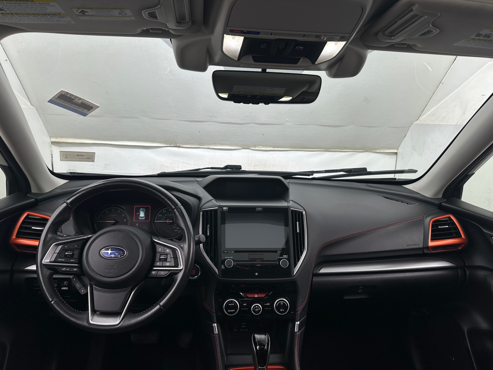 Thumbnail: 2020 Subaru Forester - 3