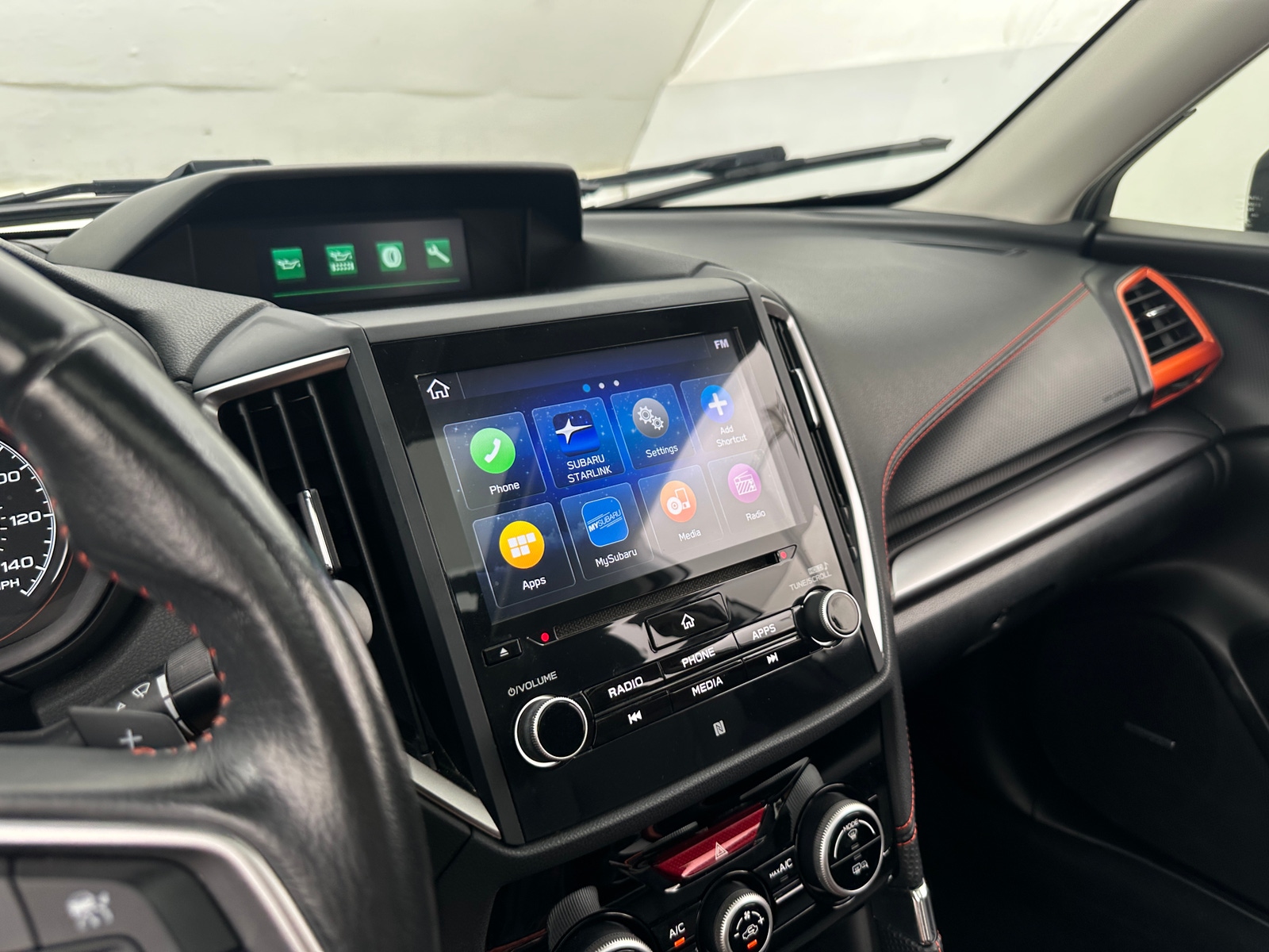 Thumbnail: 2020 Subaru Forester - 4
