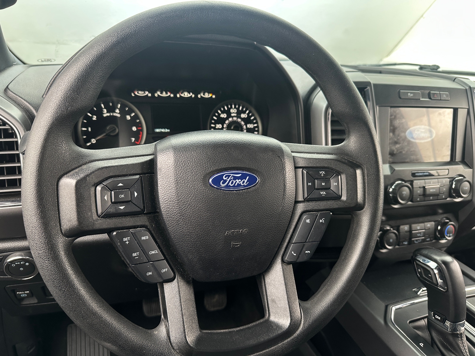 Thumbnail: 2020 Ford Econoline - 5