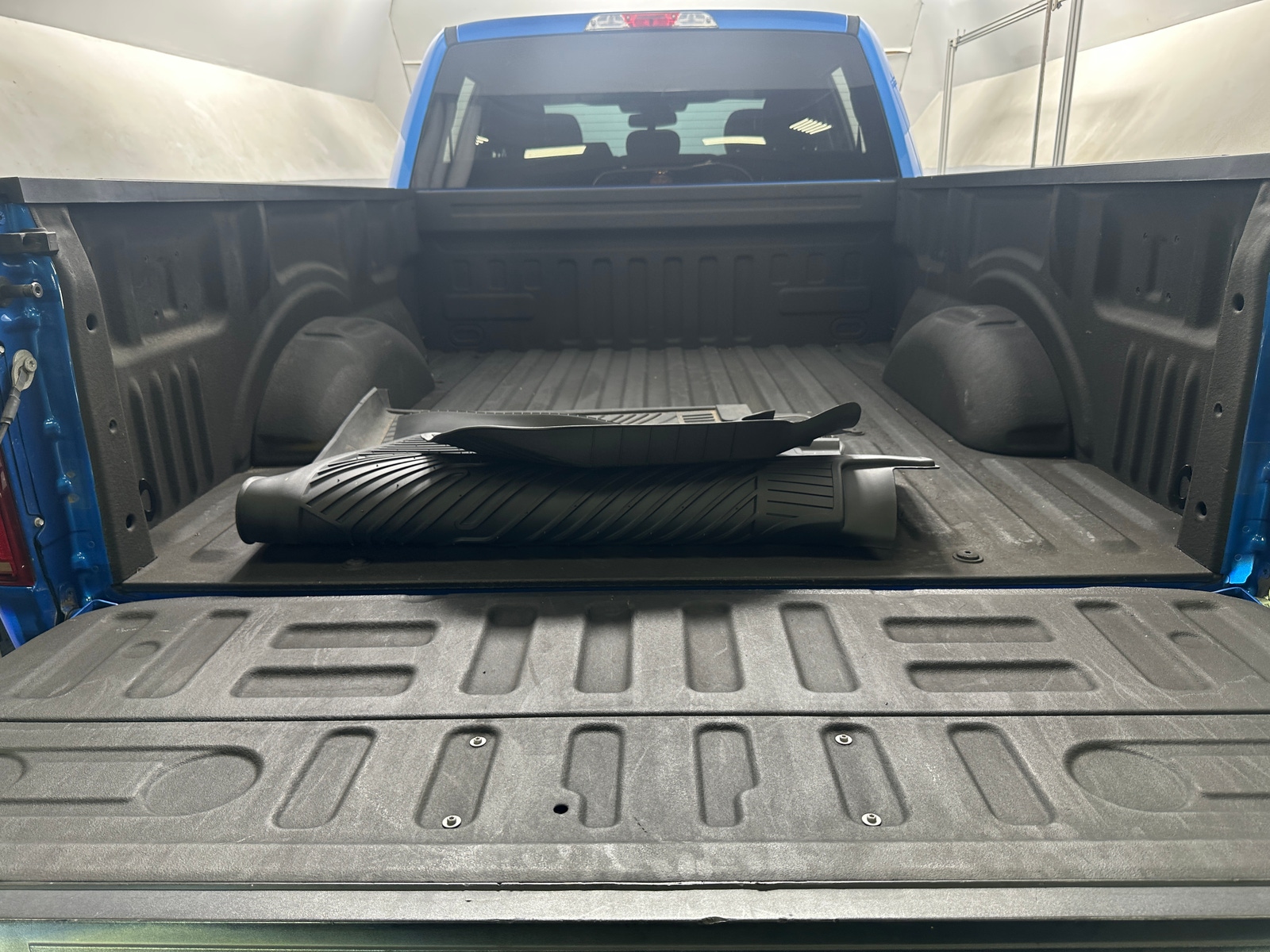Thumbnail: 2020 Ford Econoline - 7