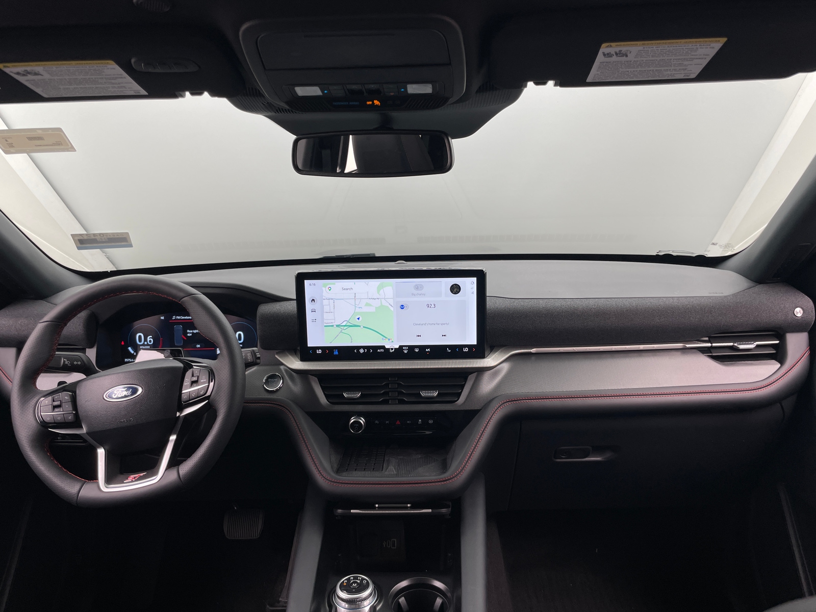 Thumbnail: 2025 Ford Explorer - 2