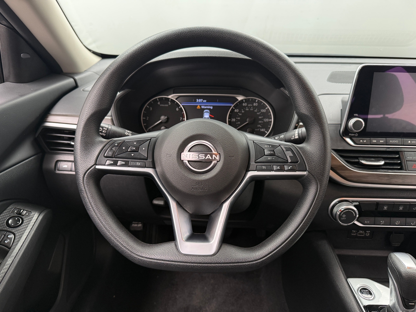 Thumbnail: 2025 Nissan Altima - 5