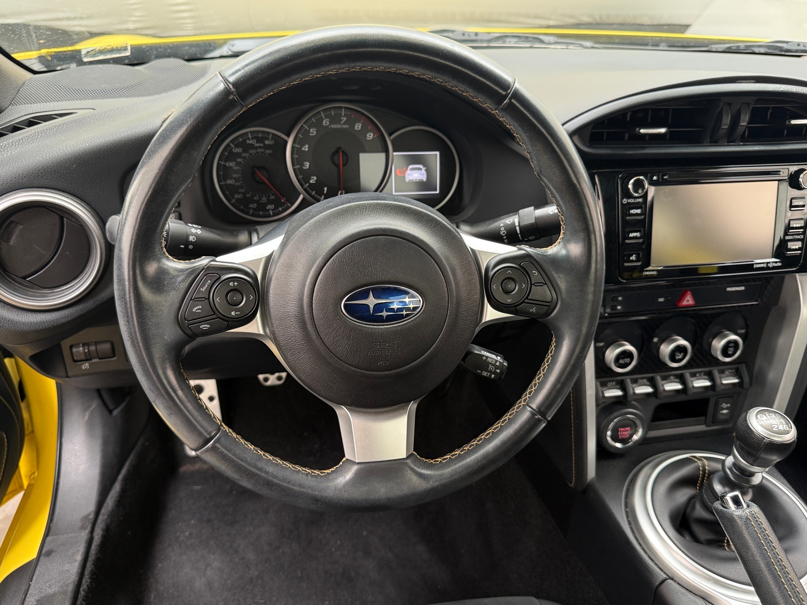 Thumbnail: 2017 Subaru BRZ - 3