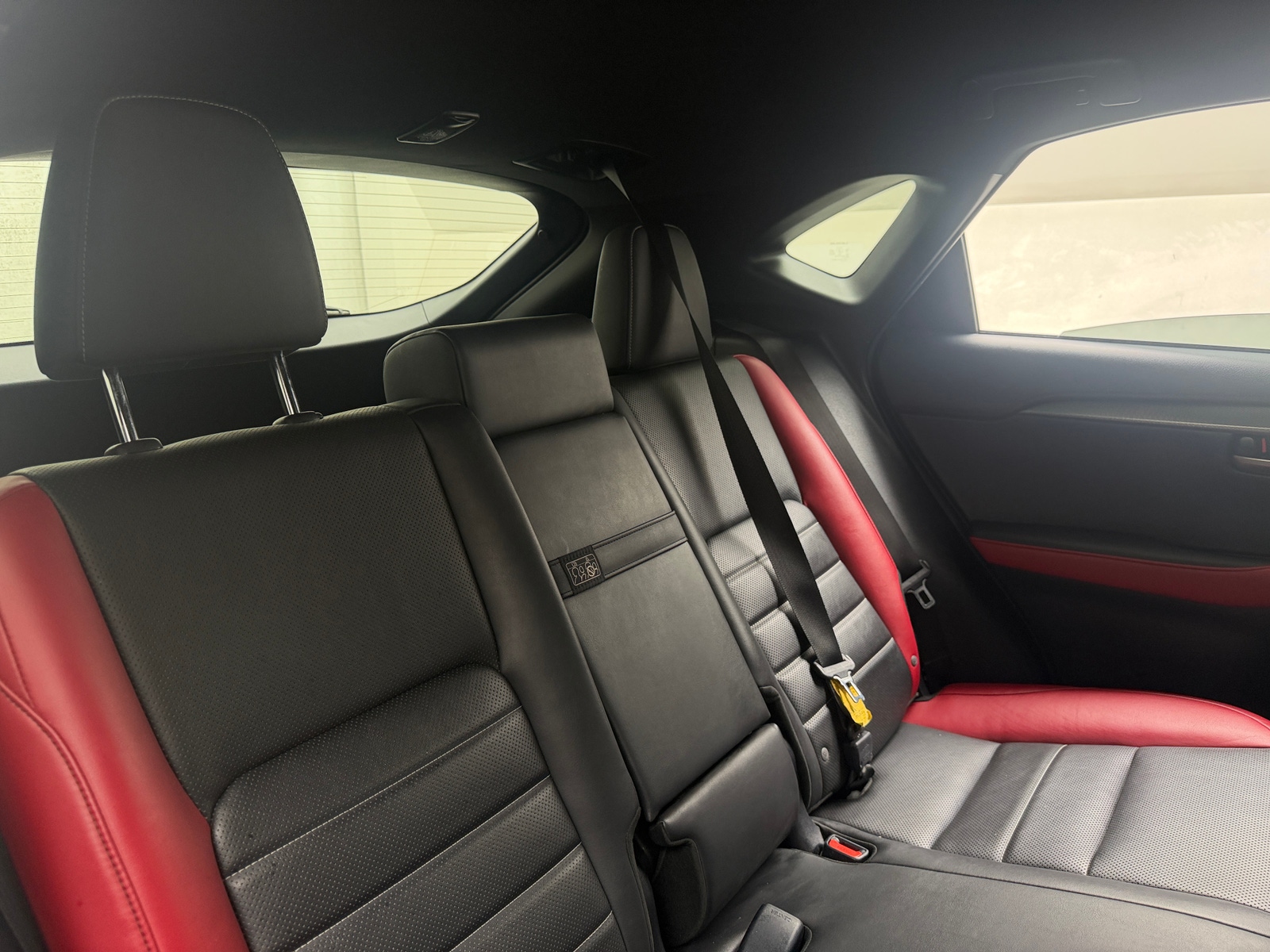 Thumbnail: 2021 Lexus NX - 5