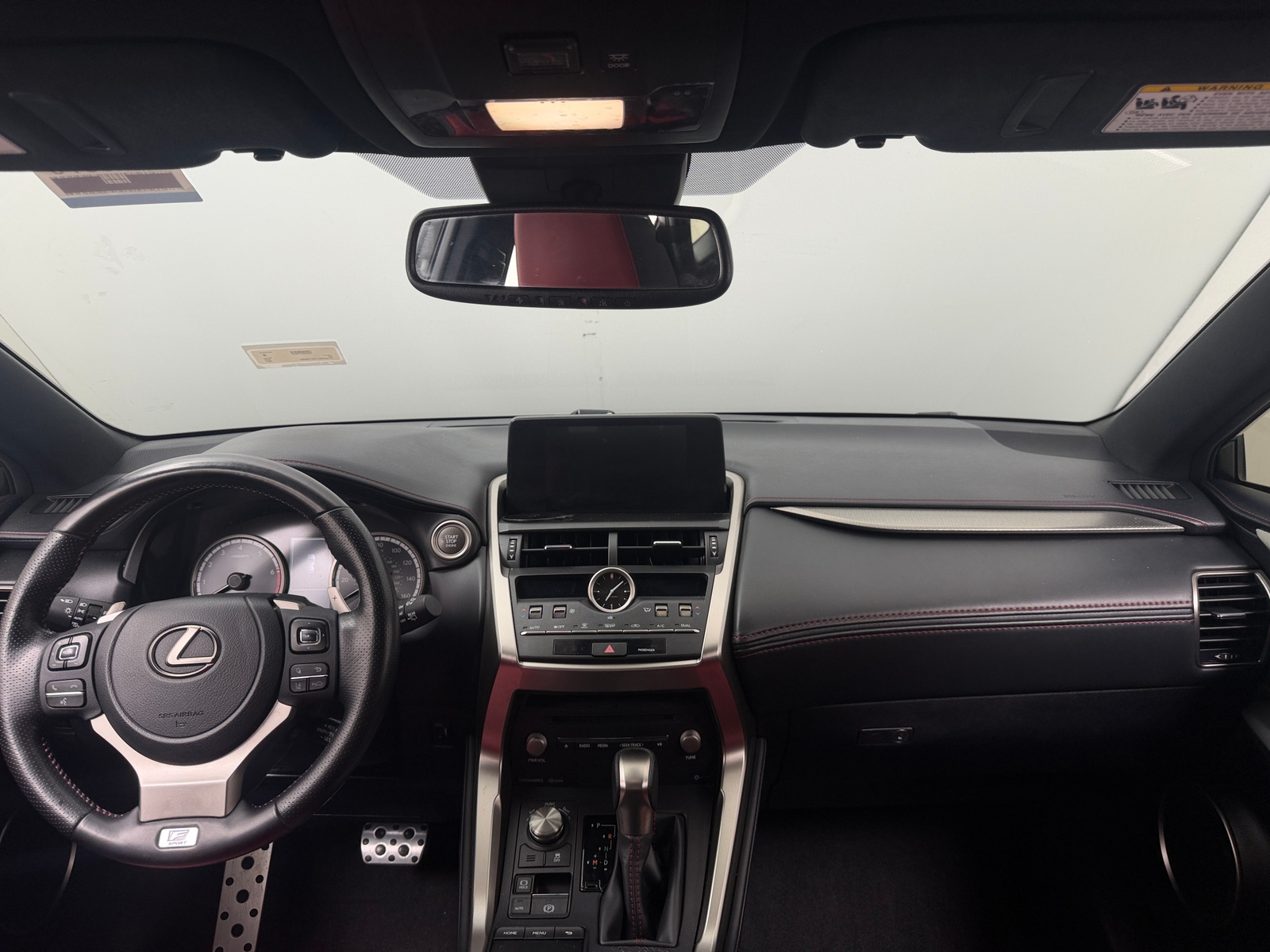 Thumbnail: 2021 Lexus NX - 2