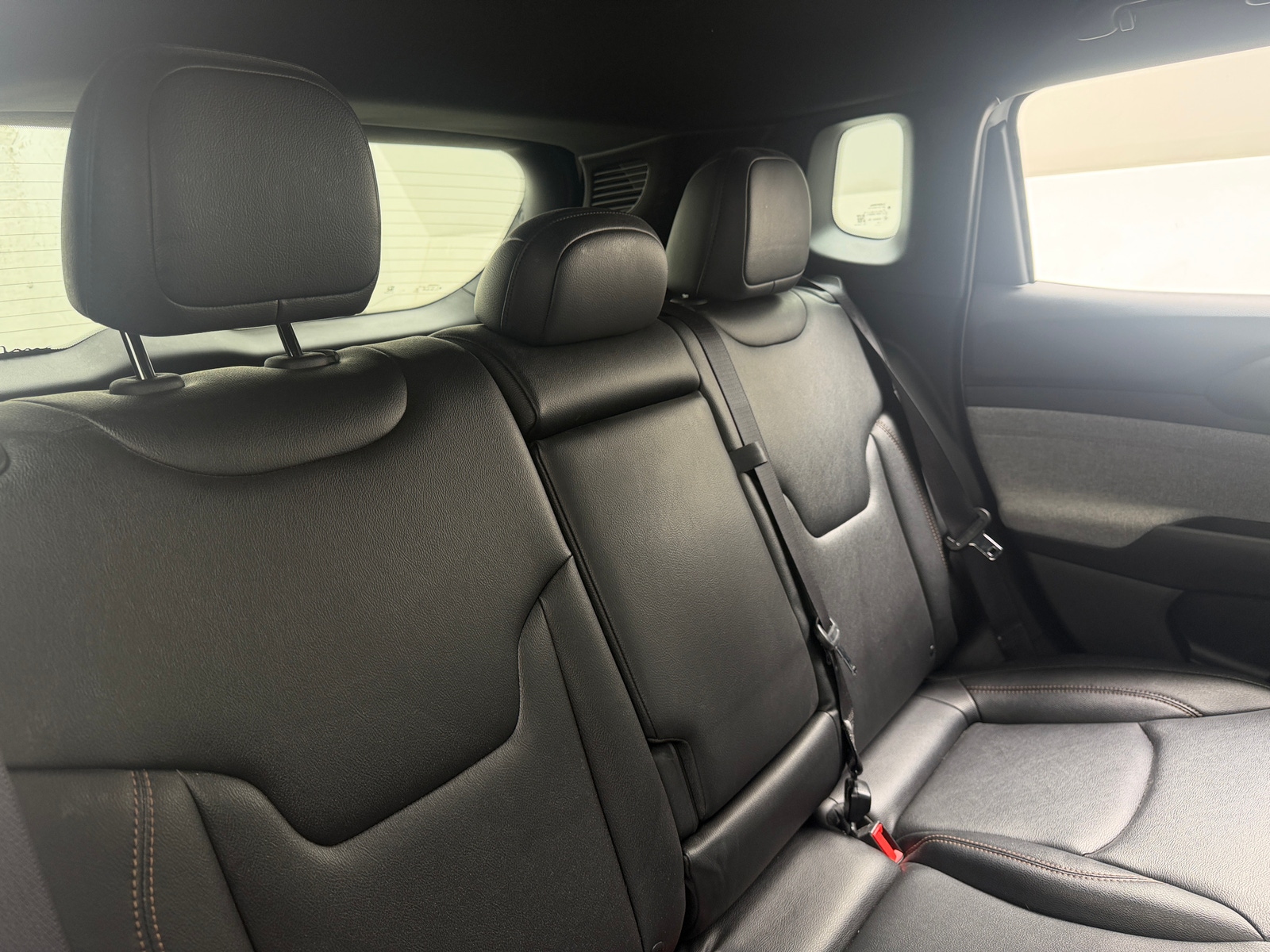Thumbnail: 2024 Jeep Compass - 5