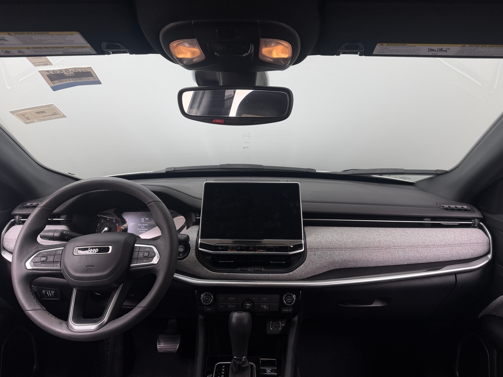 Thumbnail: 2024 Jeep Compass - 2