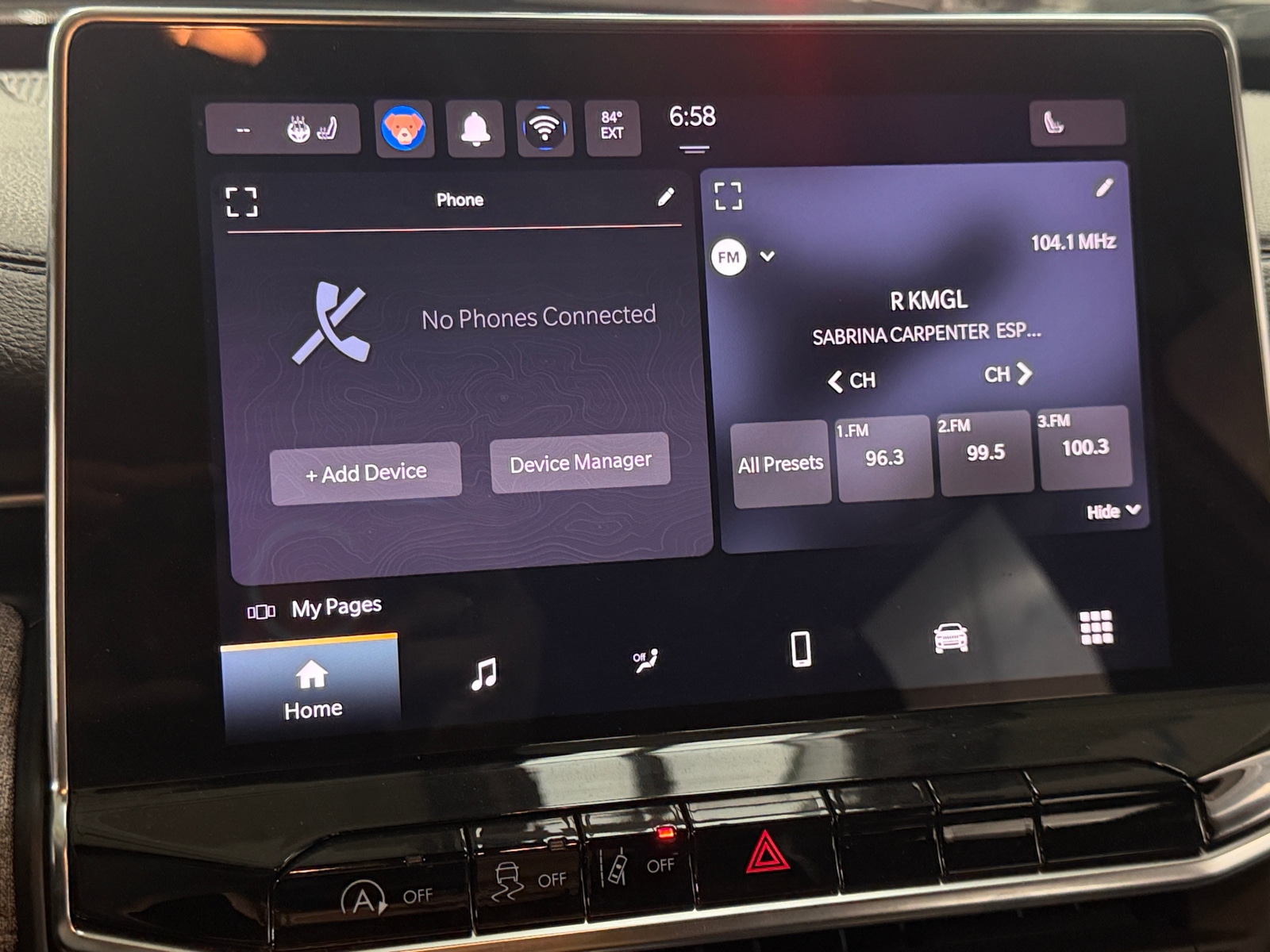 Thumbnail: 2024 Jeep Compass - 3