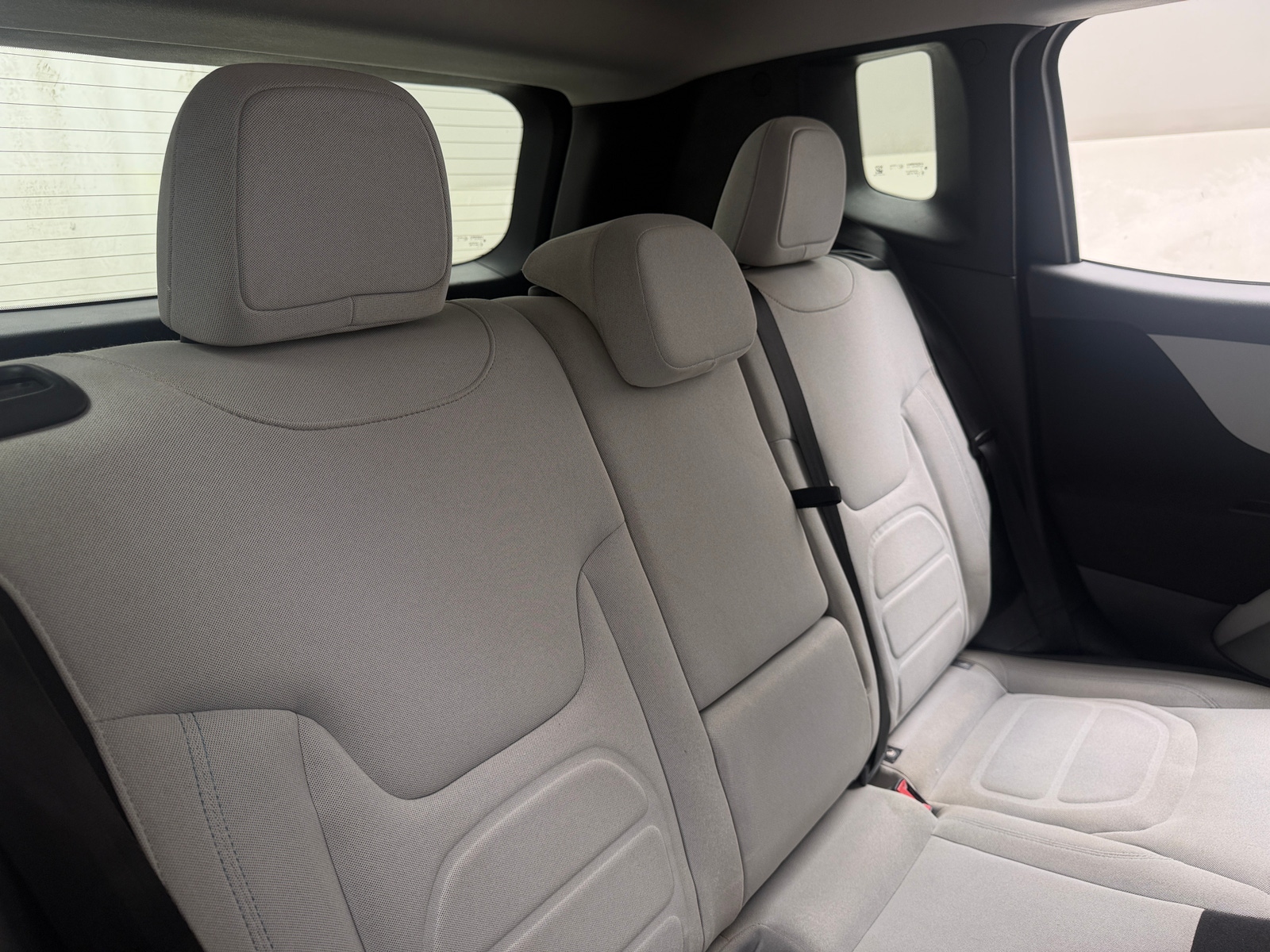 Thumbnail: 2018 Jeep Renegade - 6