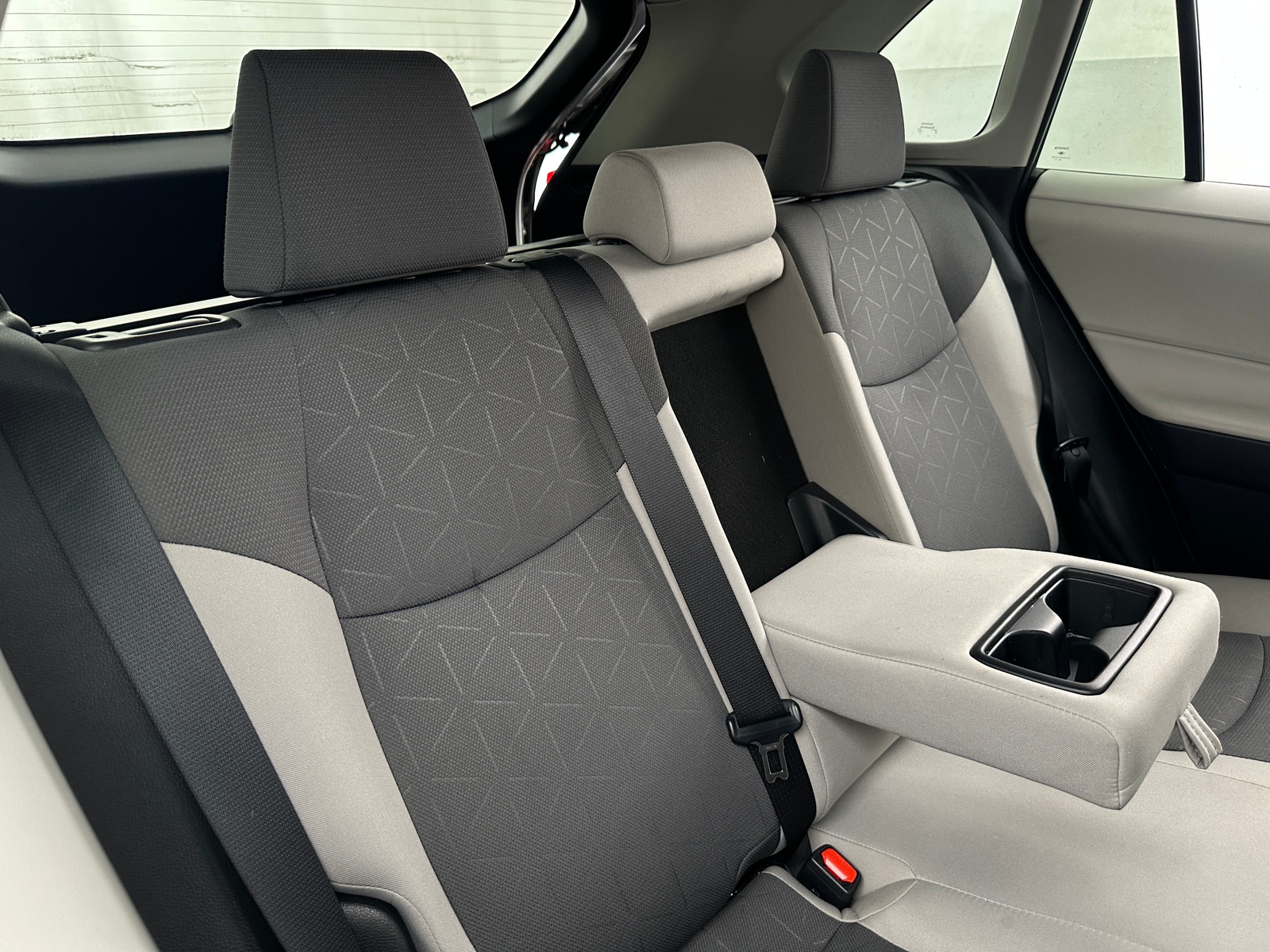 Thumbnail: 2025 Toyota RAV4 - 6
