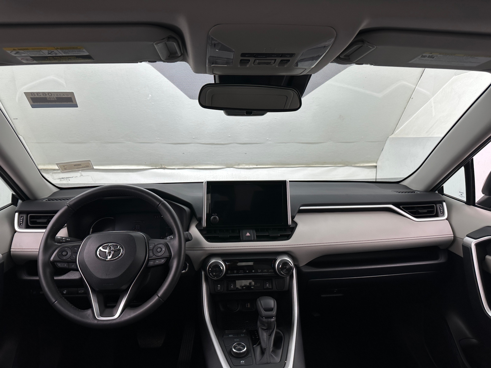 Thumbnail: 2025 Toyota RAV4 - 3