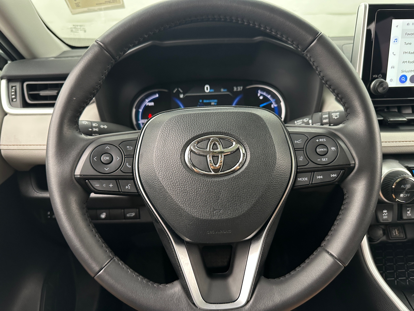 Thumbnail: 2025 Toyota RAV4 - 5