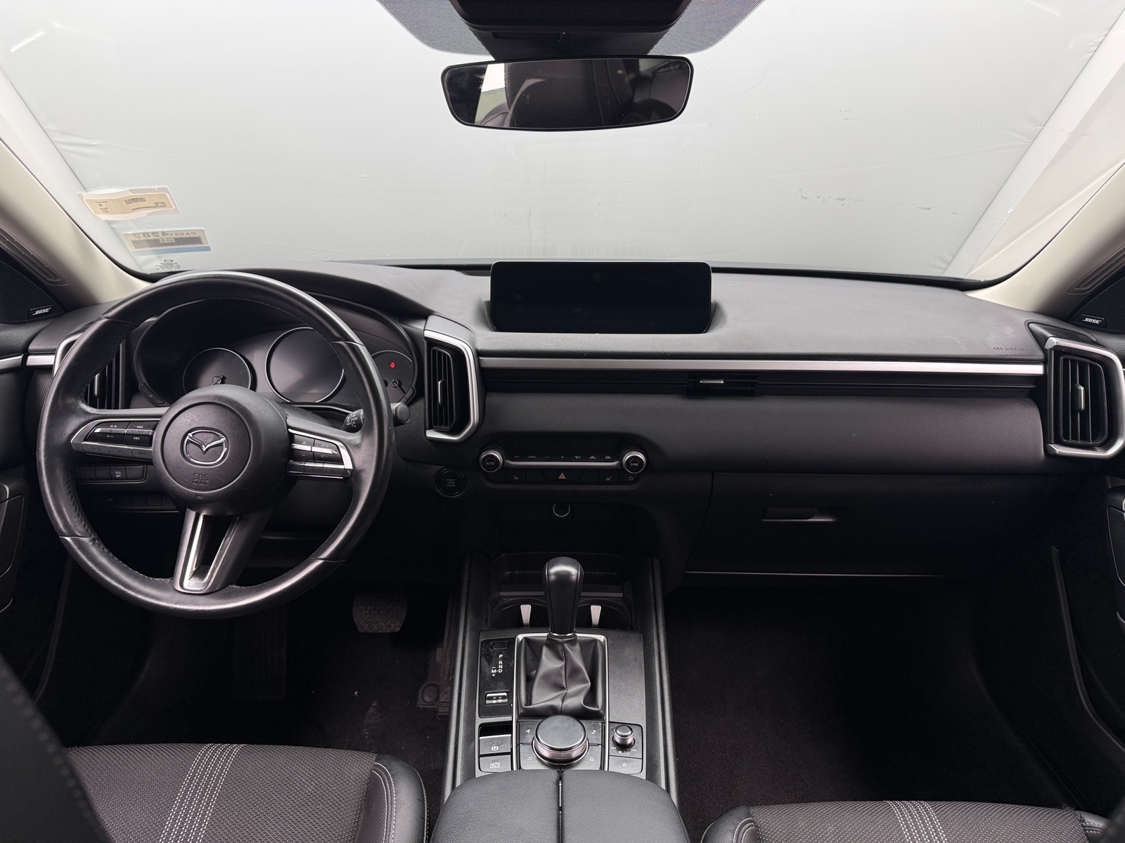 Thumbnail: 2024 Mazda CX-50 - 2