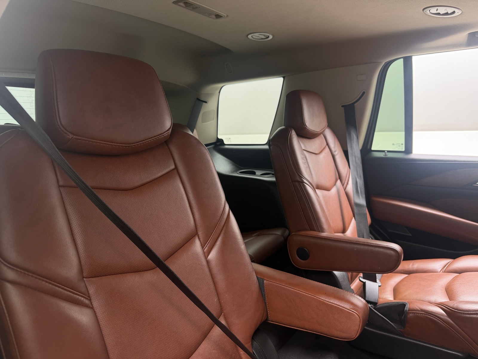 Thumbnail: 2019 Cadillac Escalade - 5