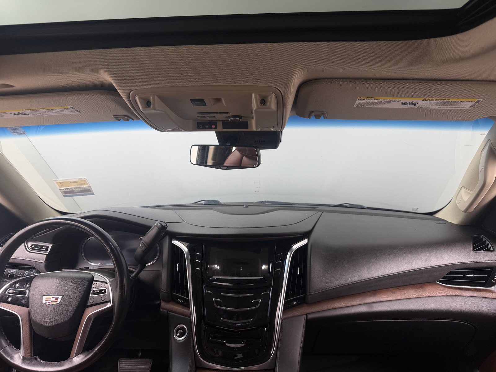 Thumbnail: 2019 Cadillac Escalade - 2