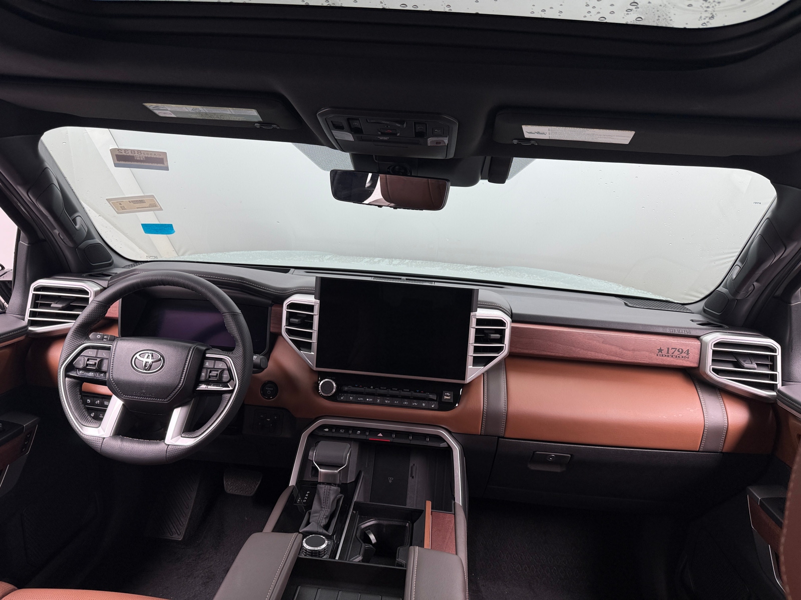 Thumbnail: 2025 Toyota Sequoia - 2