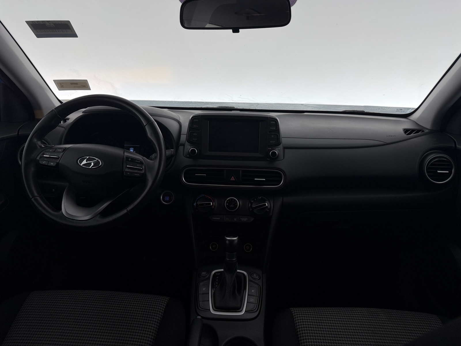 Thumbnail: 2018 Hyundai Kona - 3