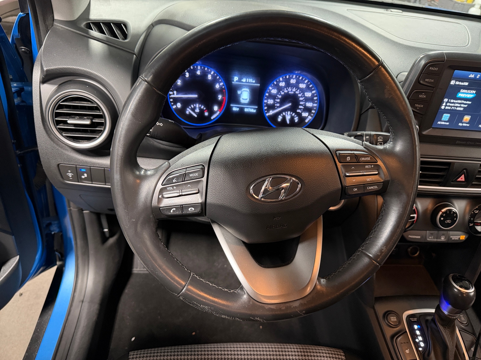 Thumbnail: 2018 Hyundai Kona - 5