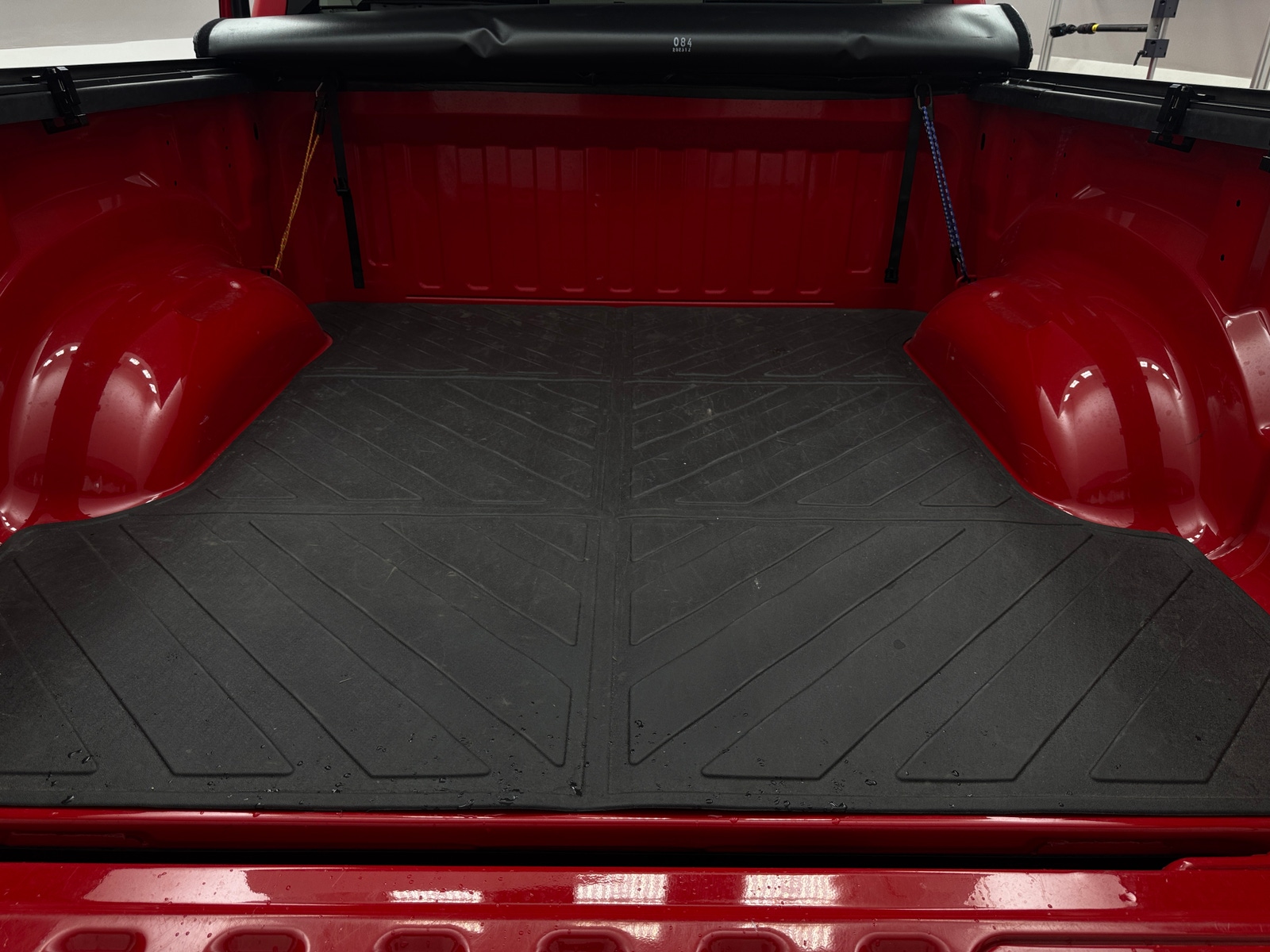 Thumbnail: 2025 RAM 1500 - 6