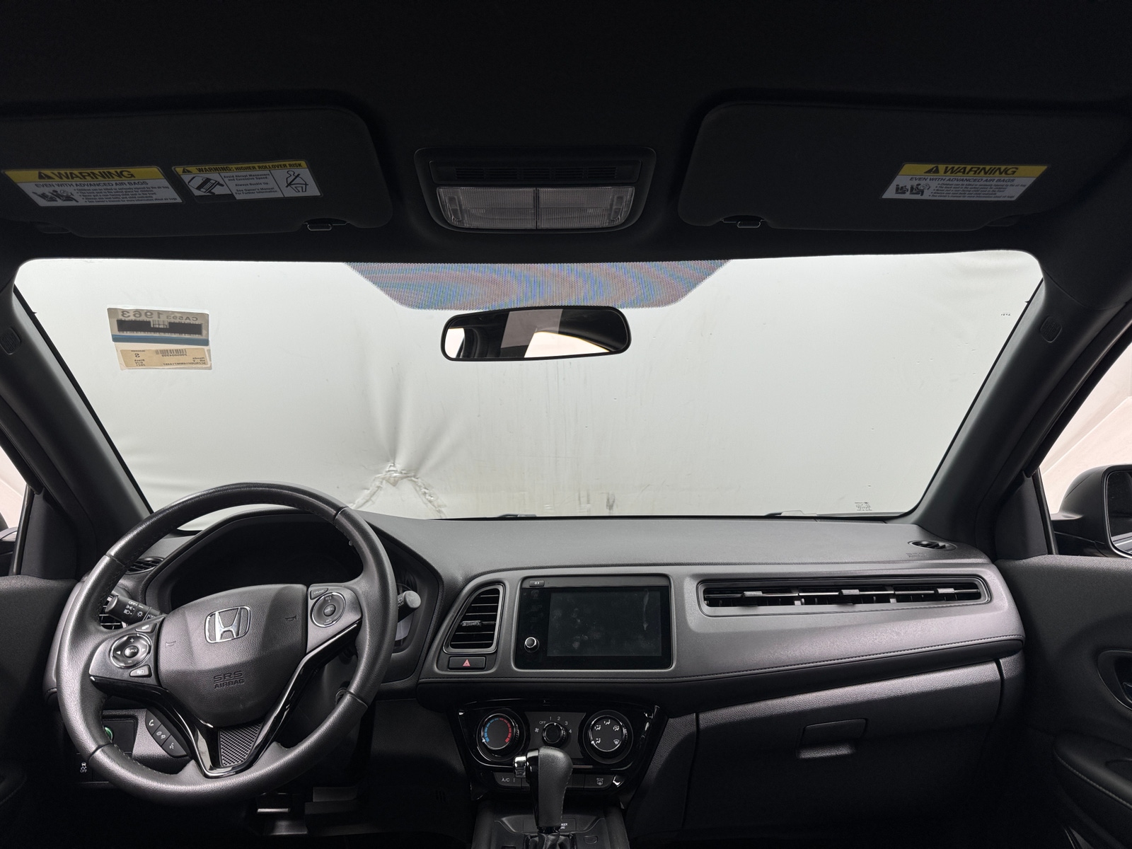 Thumbnail: 2021 Honda HR-V - 3