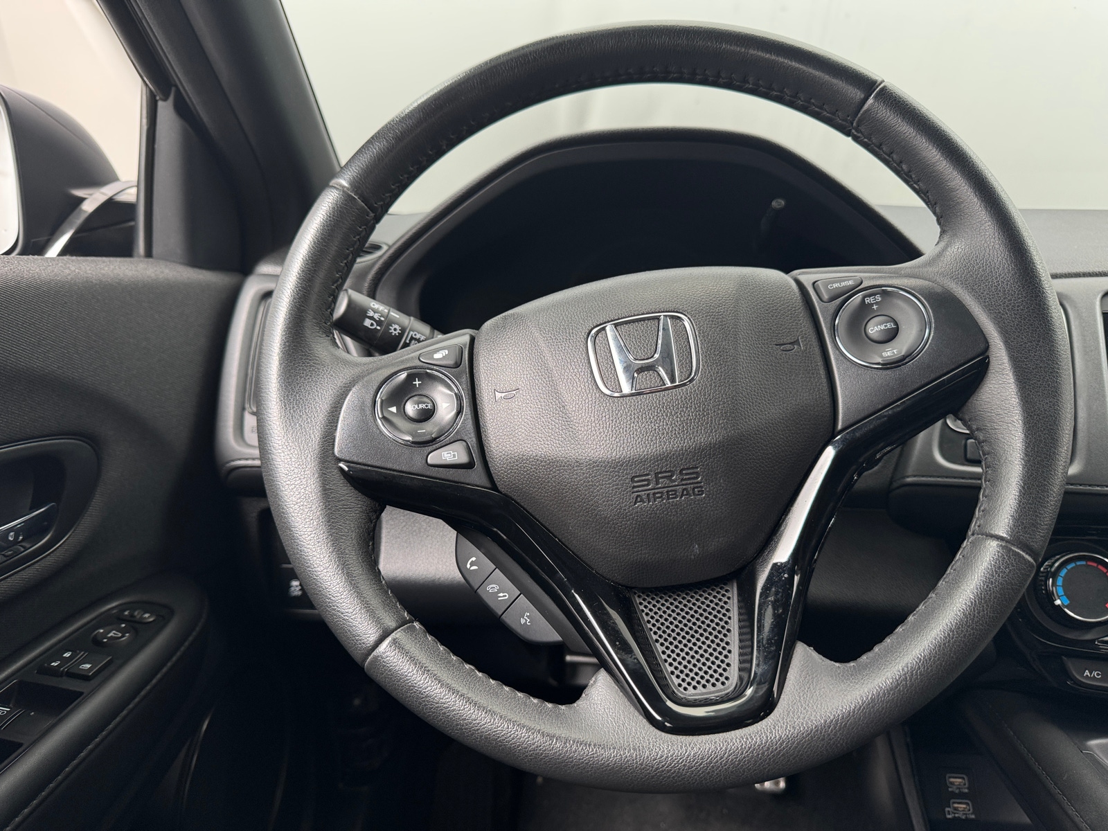 Thumbnail: 2021 Honda HR-V - 5