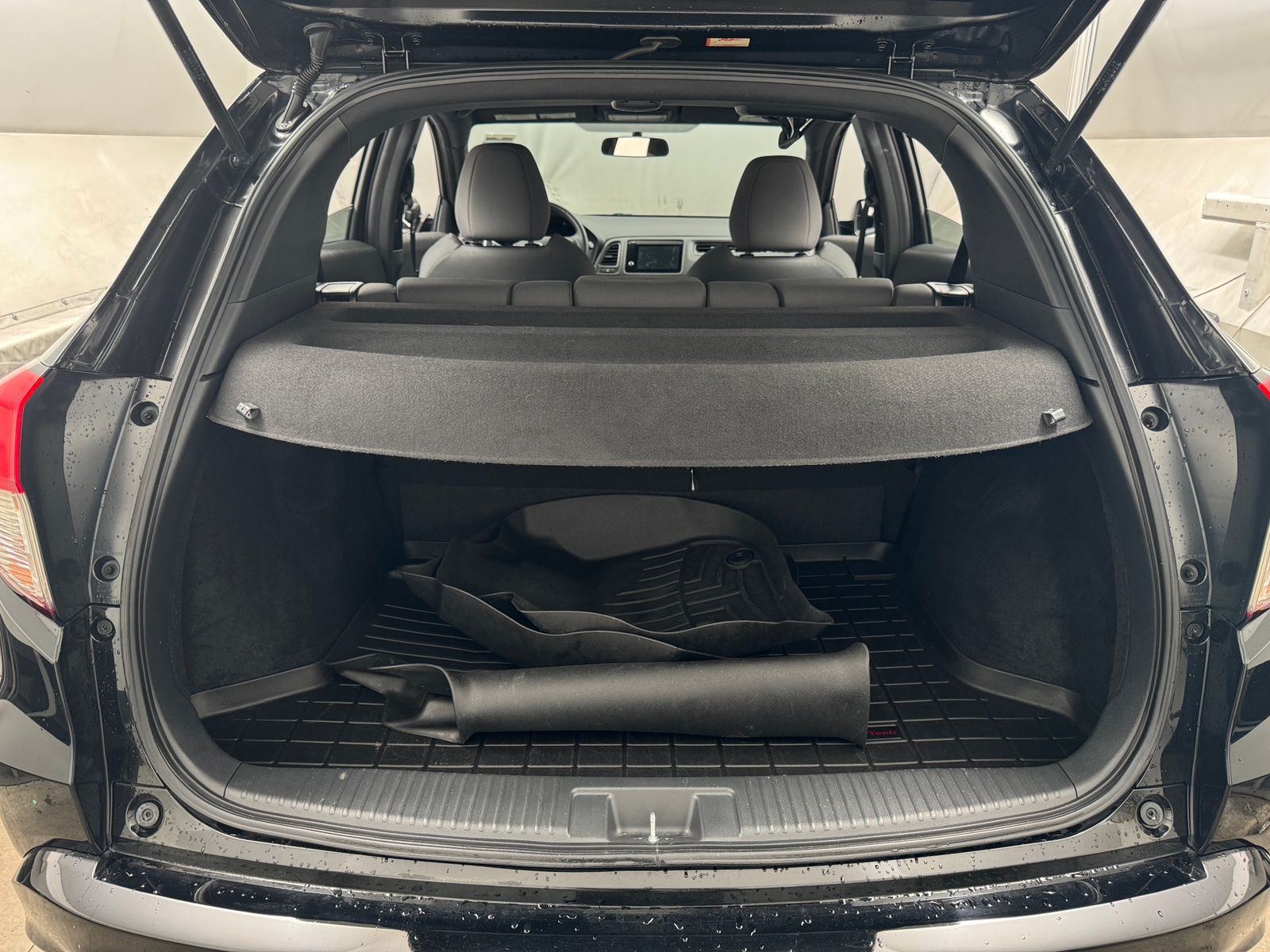 Thumbnail: 2021 Honda HR-V - 7