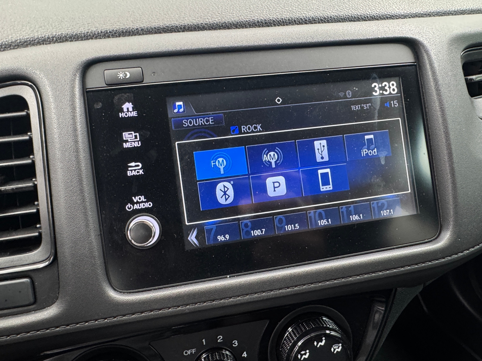 Thumbnail: 2021 Honda HR-V - 4