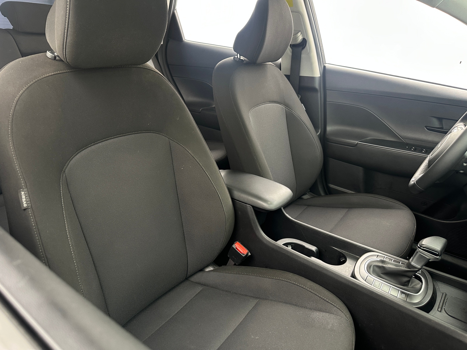Thumbnail: 2026 Hyundai Kona - 2